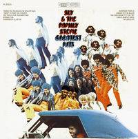 Sly And The Family Stone : Greatest Hits